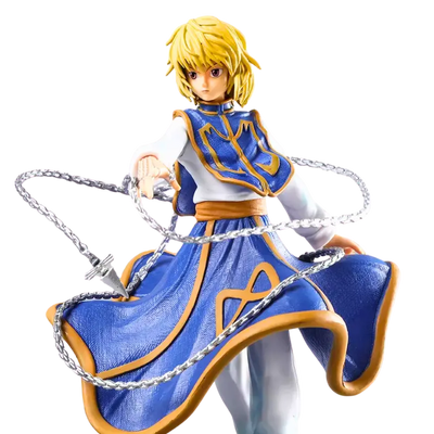 Figurine Kurapika | Hunter × Hunter Saiko-Shop