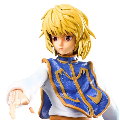 Figurine Kurapika | Hunter × Hunter Saiko-Shop