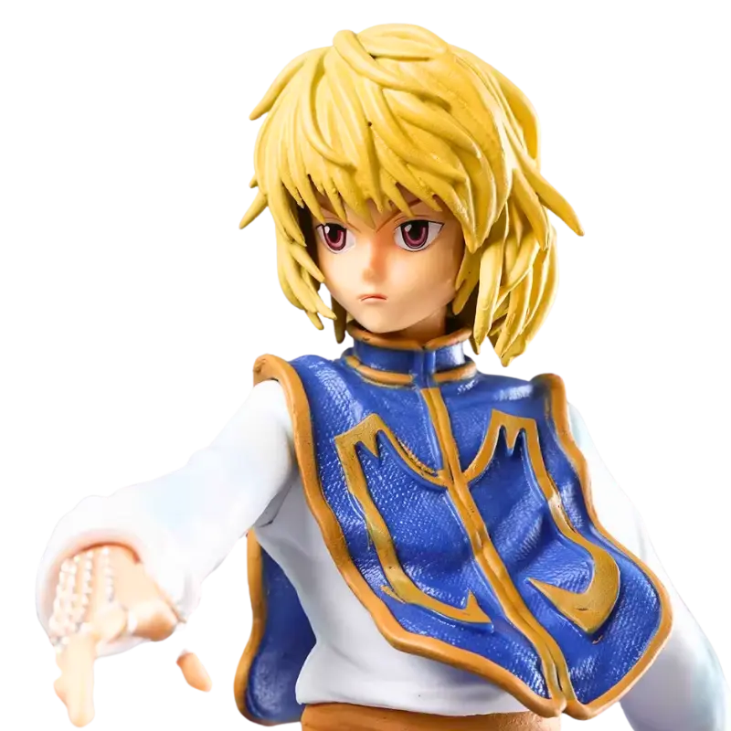 Figurine Kurapika | Hunter × Hunter Saiko-Shop