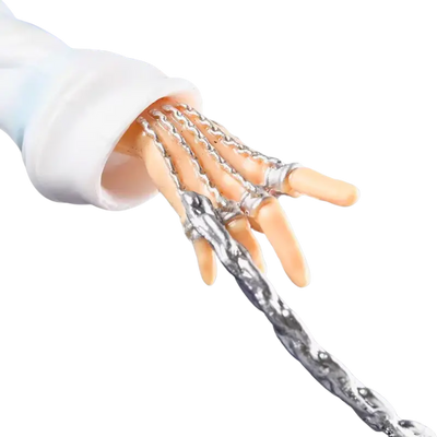 Figurine Kurapika | Hunter × Hunter Saiko-Shop