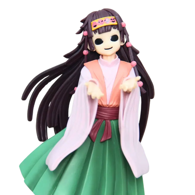 Figurine Alluka Zoldyck | Hunter × Hunter Saiko-Shop