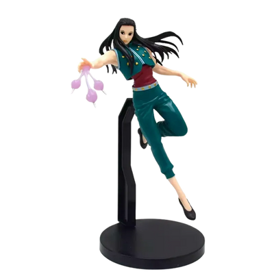 Figurine Illumi Zoldyck | Hunter × Hunter Saiko-Shop