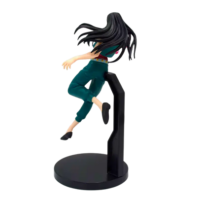 Figurine Illumi Zoldyck | Hunter × Hunter Saiko-Shop