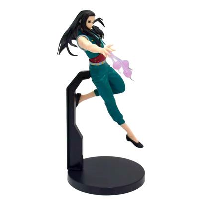 Figurine Illumi Zoldyck | Hunter × Hunter Saiko-Shop