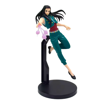 Figurine Illumi Zoldyck | Hunter × Hunter Saiko-Shop