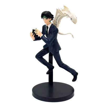 Figurine Furyu | Hunter × Hunter Saiko-Shop