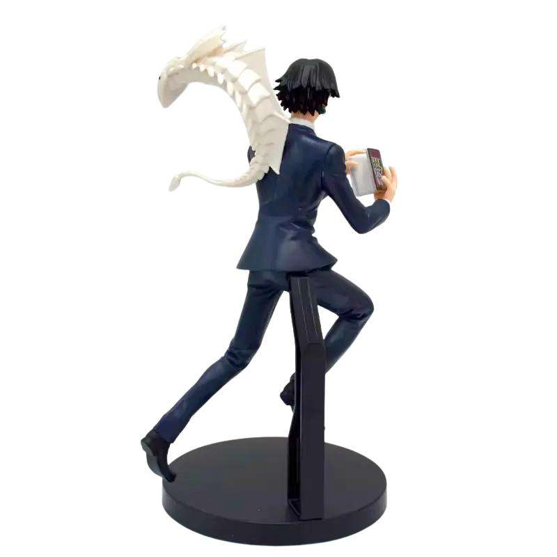 Figurine Furyu | Hunter × Hunter Saiko-Shop