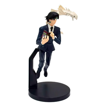 Figurine Furyu | Hunter × Hunter Saiko-Shop