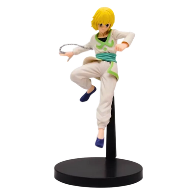 Figurine Kurapika | Hunter × Hunter Saiko-Shop