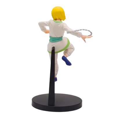 Figurine Kurapika | Hunter × Hunter Saiko-Shop