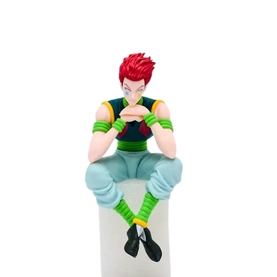 Hisoka Figur | Hunter × Hunter