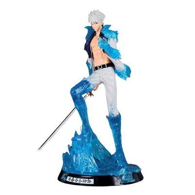 Figurine Tōshirō Hitsugaya | Bleach Saiko-Shop