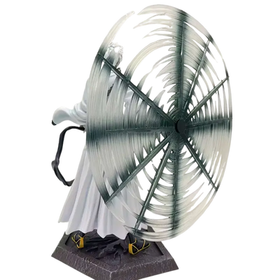 Figurine Zangetsu | Bleach Saiko-Shop