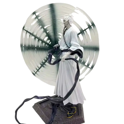 Figurine Zangetsu | Bleach Saiko-Shop