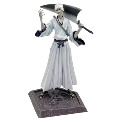 Figurine Zangetsu | Bleach Saiko-Shop