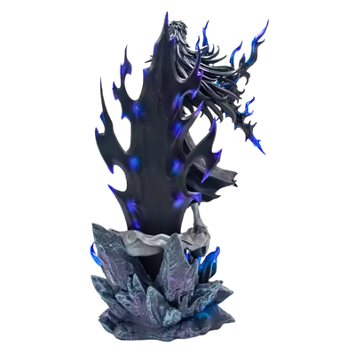 Figurine Le Getsuga Tenshō | Bleach Saiko-Shop