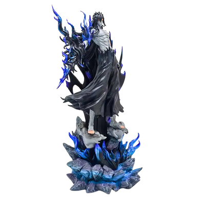 Figurine Le Getsuga Tenshō | Bleach Saiko-Shop