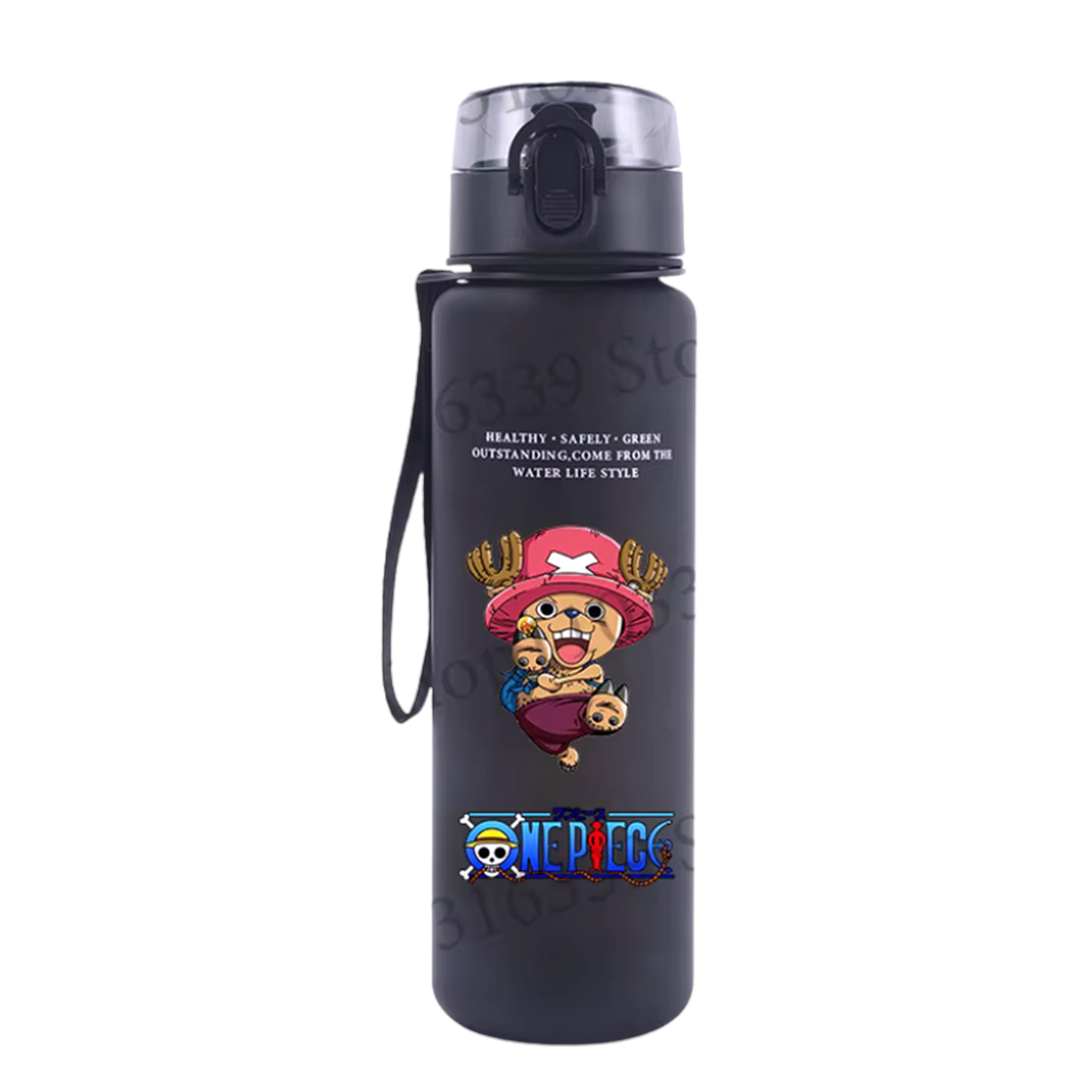Gourde One Piece - Saiko-Shop