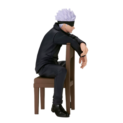 Figurine Satoru Gojo | Jujutsu Kaisen Saiko-Shop