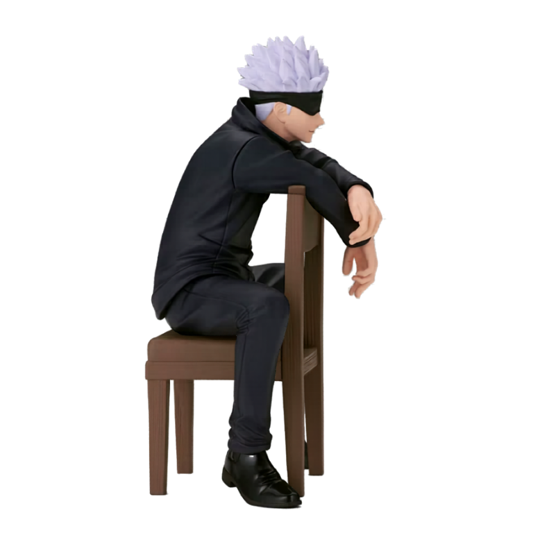 Figurine Satoru Gojo | Jujutsu Kaisen Saiko-Shop