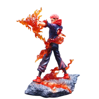 Figurine Ryomen Sukuna | Jujutsu Kaisen
