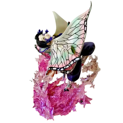 Figurine Shinobu Kocho | Demon Slayer