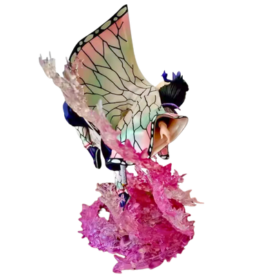 Figurine Shinobu Kocho | Demon Slayer