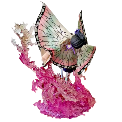 Figurine Shinobu Kocho | Demon Slayer