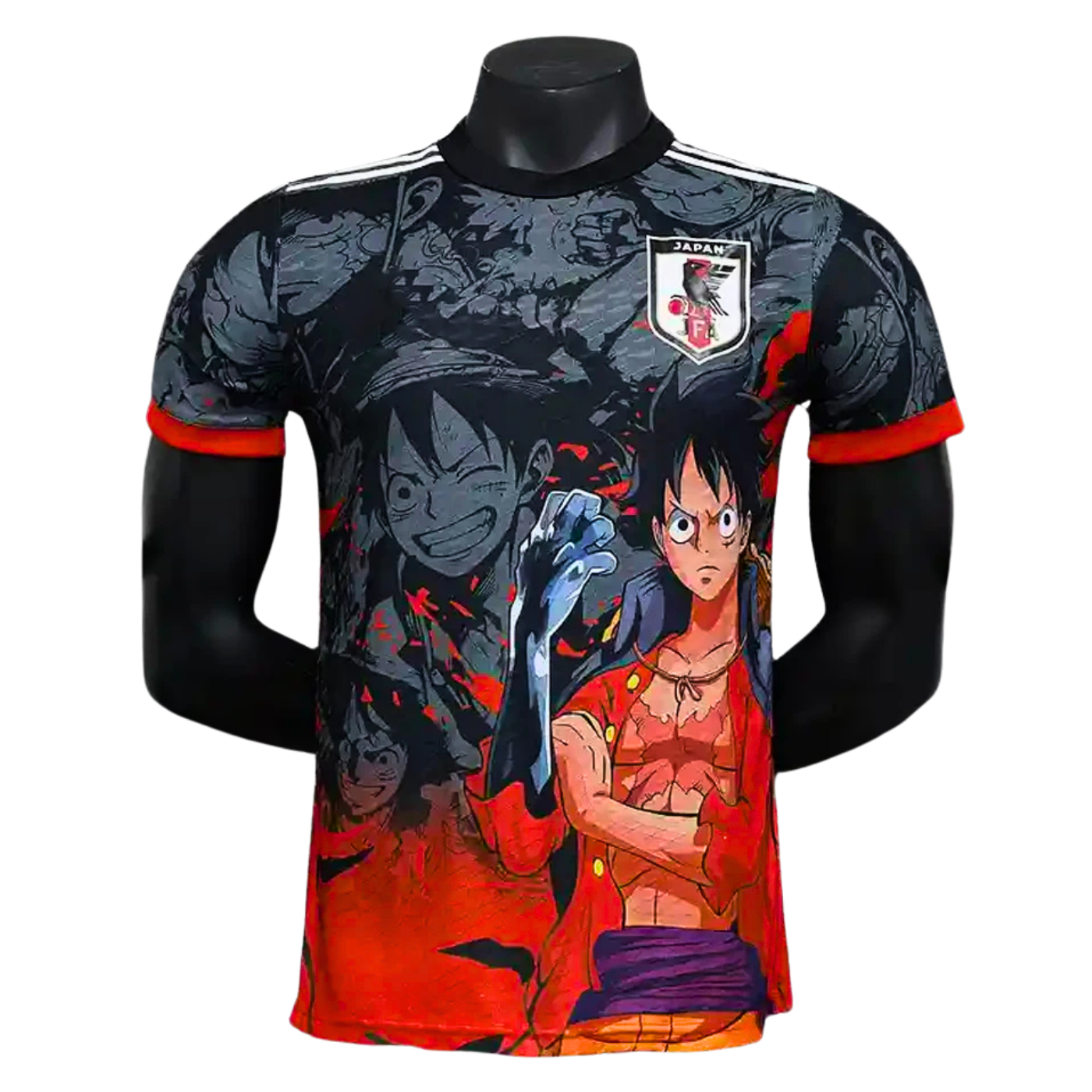 Japan Jersey V1 | One Piece