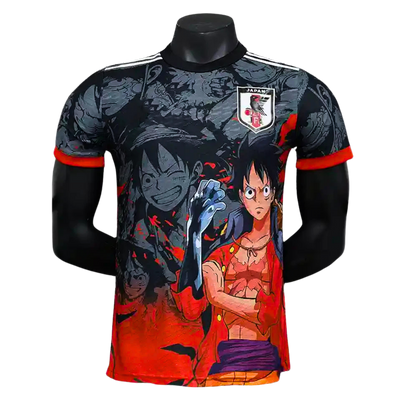 Japan Jersey V1 | One Piece