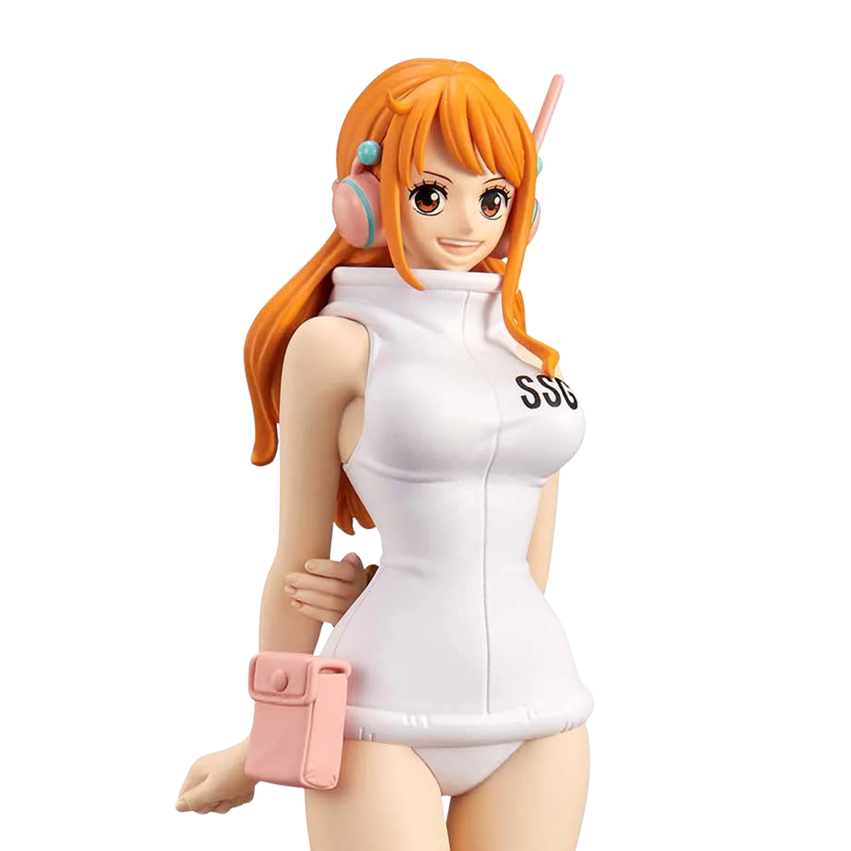 Figurine Nami | One Piece