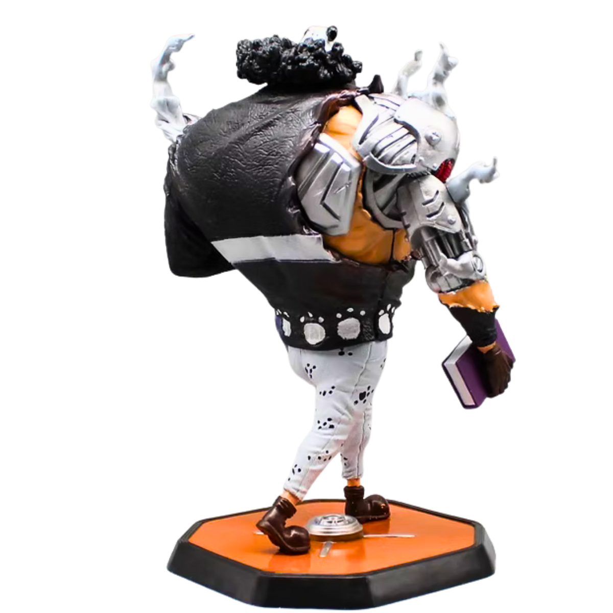 Bartholomew Kuma Figure | One Piece
