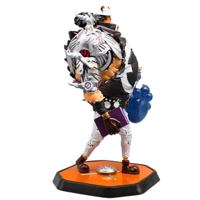 Bartholomew Kuma Figure | One Piece