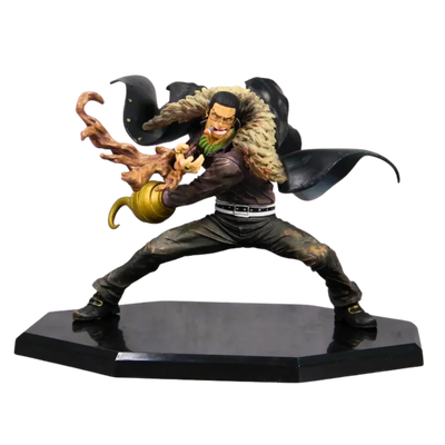 Sir Crocodile-Figur | One Piece