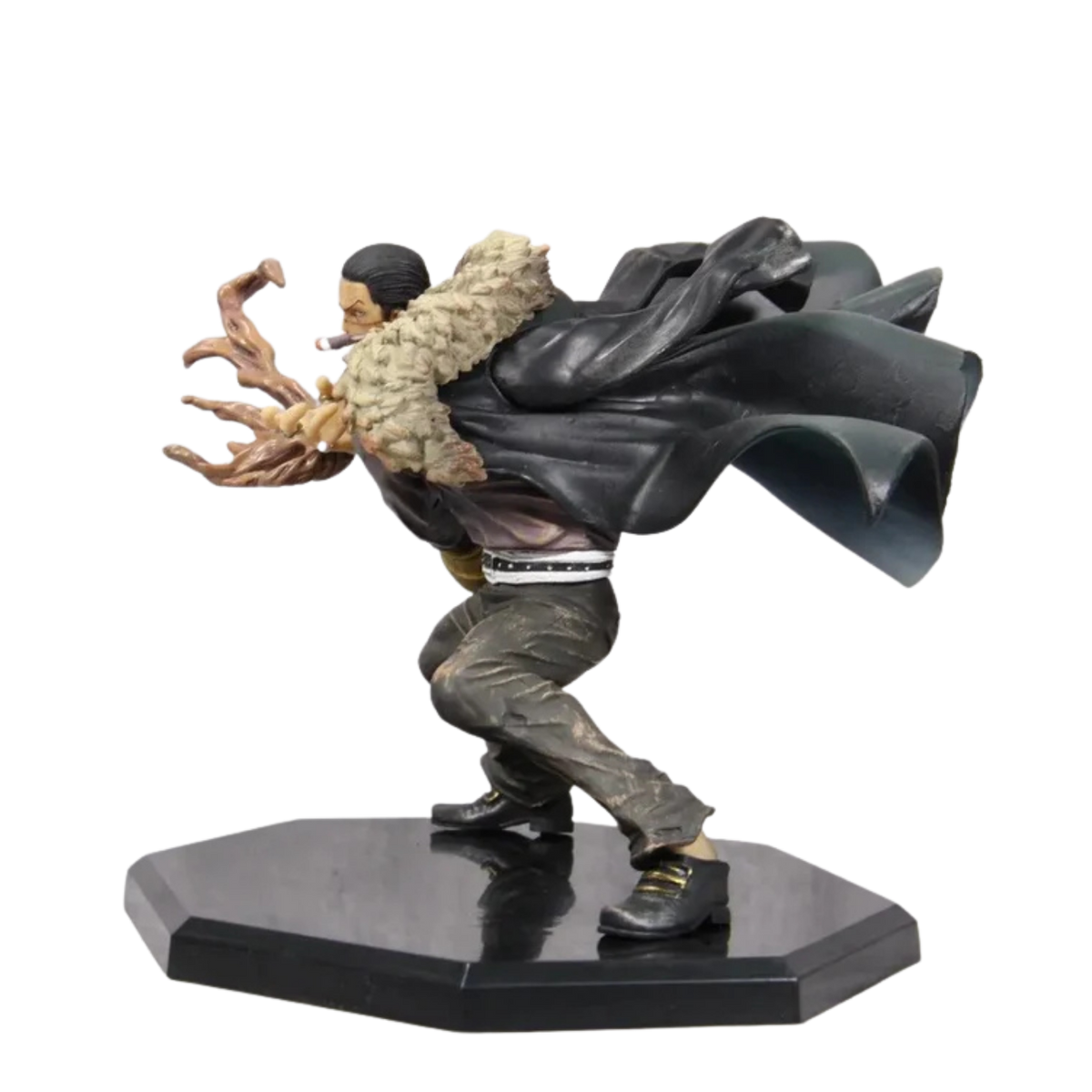 Sir Crocodile Figure | One Piece