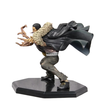 Sir Crocodile-Figur | One Piece