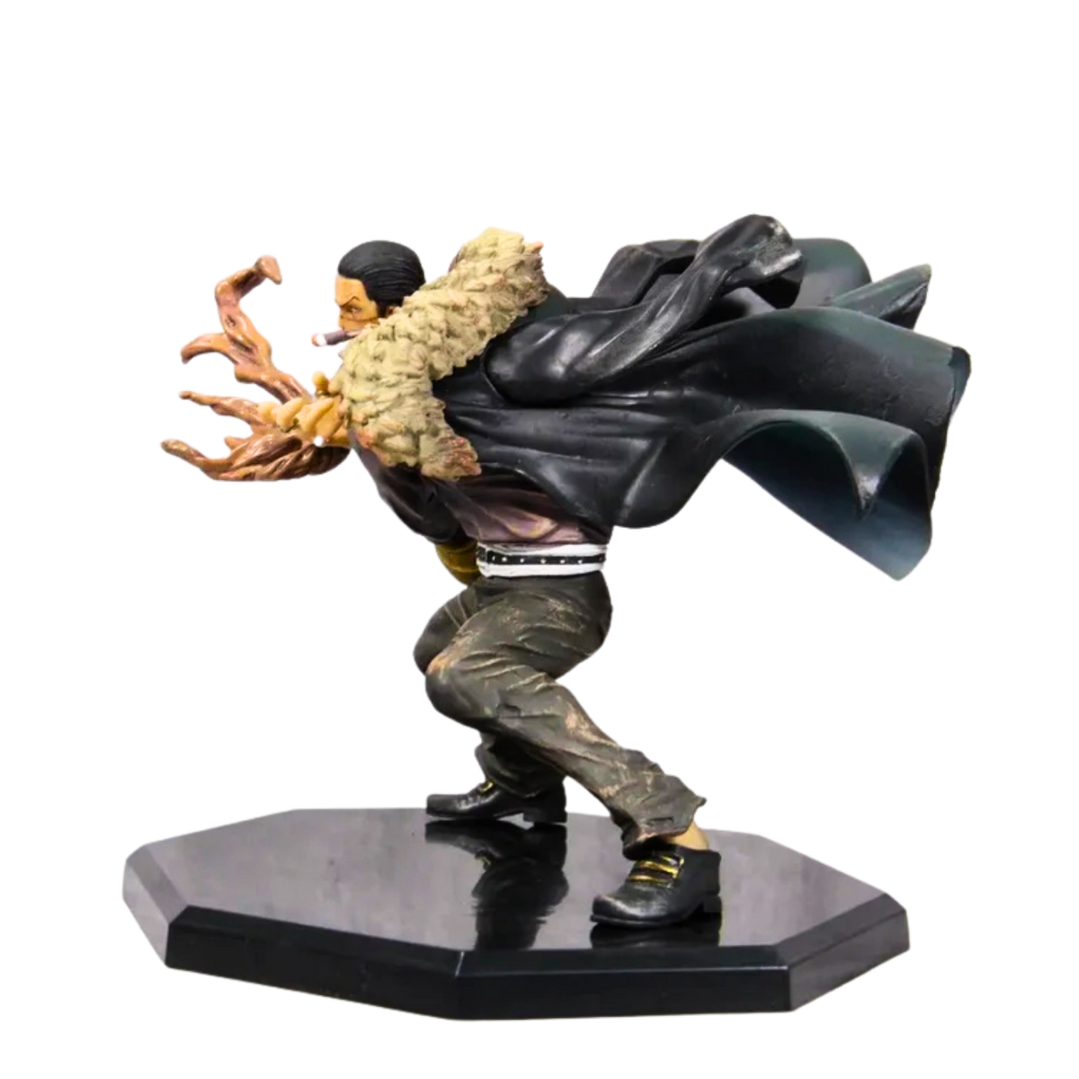 Sir Crocodile Figure | One Piece