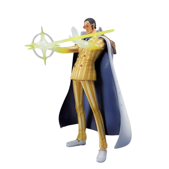 Figurine Kizaru | One Piece Saiko-Shop