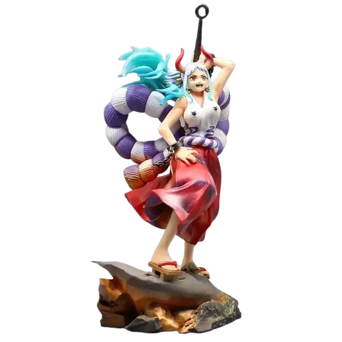 Figurine Yamato | One Piece Saiko-Shop