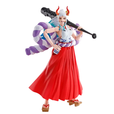 Figurine Yamato | One Piece Saiko-Shop