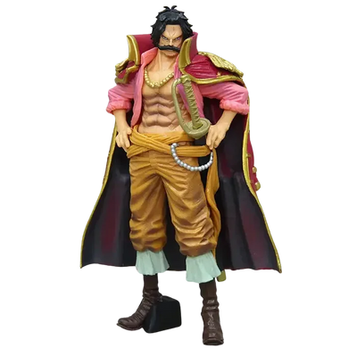 Figurine Gol D. Roger | One Piece Saiko-Shop