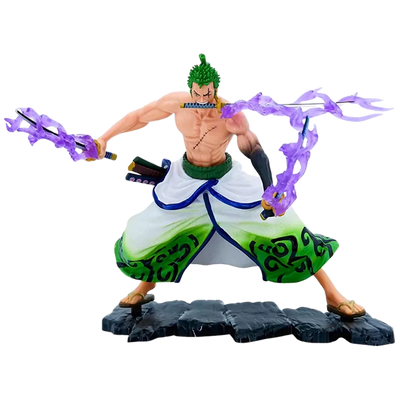 Figurine Roronoa Zoro | One Piece Saiko-Shop