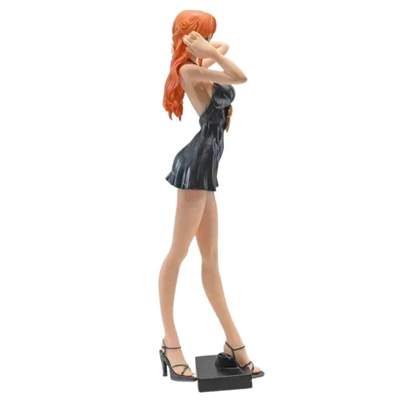 Figurine Nami | One Piece Saiko-Shop