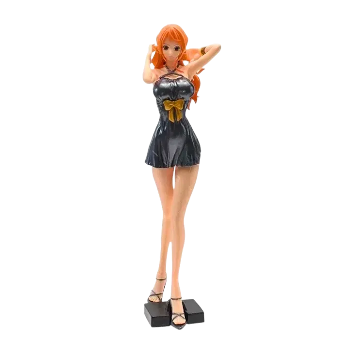 Figurine Nami | One Piece Saiko-Shop