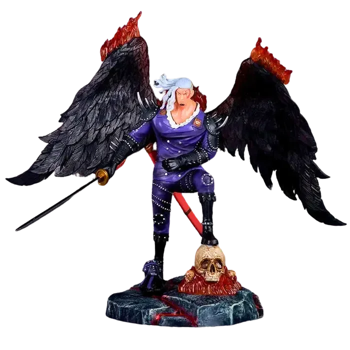 Figurine King | One Piece Saiko-Shop