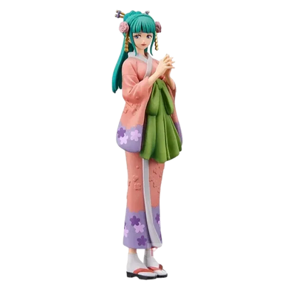 Figurine  Kozuki Hiyori | One Piece Saiko-Shop