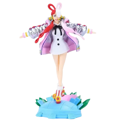 Figurine Uta | One Piece Saiko-Shop