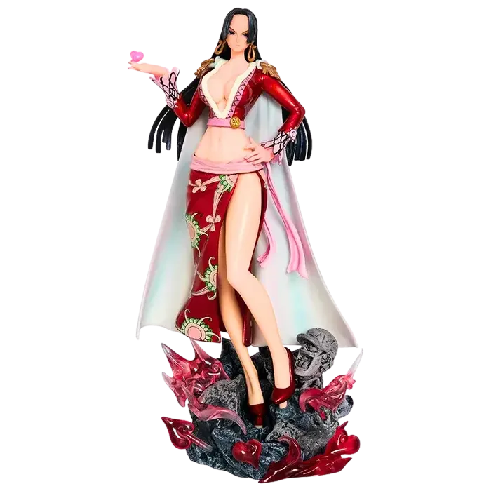 Figurine Boa Hancock | One Piece Saiko-Shop