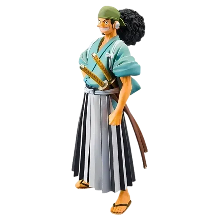 Figurine Usopp | One Piece Saiko-Shop