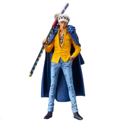 Figurine Trafalgar D. Law | One Piece Saiko-Shop